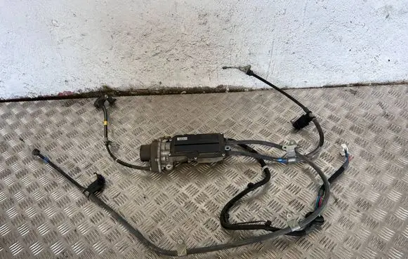 Toyota Mirai II Hand brake control module 46210-62010