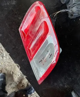 Mercedes-Benz CLK A208 C208 Tailgate rear/tail lights 147596