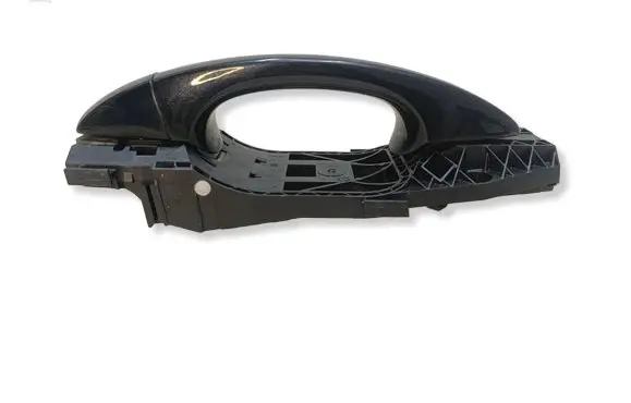 Skoda Octavia Mk3 (5E) Front door exterior handle 5L0837885C 22481521S