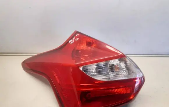 Ford Focus Rear/tail lights