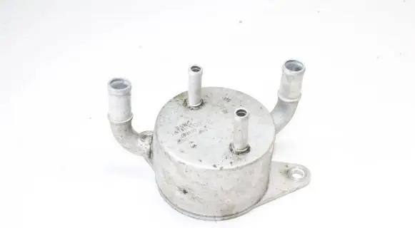 Mazda 3 II Engine oil radiator 1241009920
