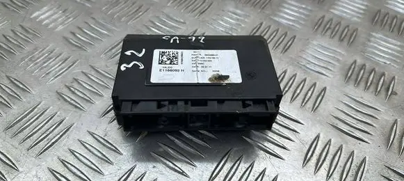 BMW 3 F30 F35 F31 Air conditioner control unit module 6842986 684298601 17313810