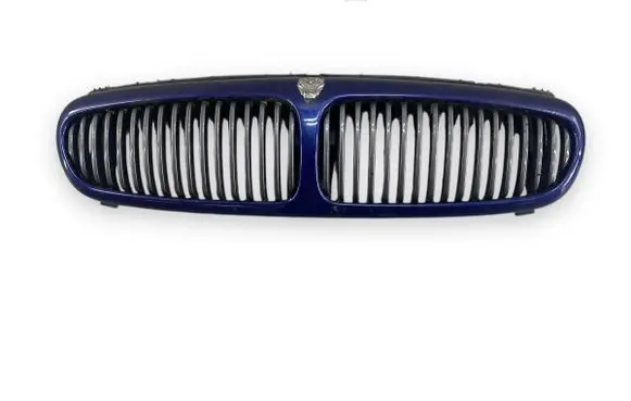 Jaguar X-Type Front grill 2738P01 1X435510AH PA663040