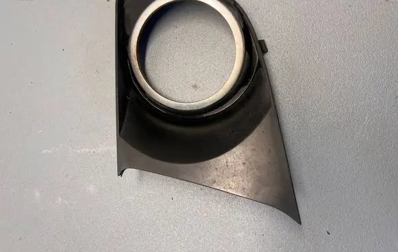 Alfa Romeo 159 Front fog light trim/grill 156057615