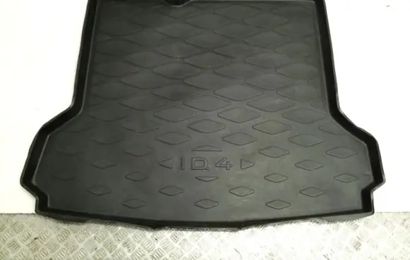 Volkswagen ID.4 Trunk/boot mat liner 11A061161