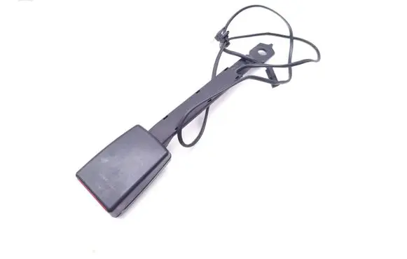 Seat Alhambra (Mk2) Front seatbelt buckle 5N0857755D 34026033