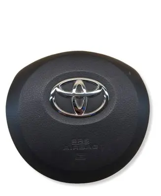 Toyota Yaris Steering wheel airbag 450190D420 310565699B4 040067230D
