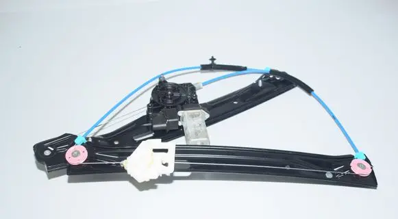 BMW 3 F30 F35 F31 Front door window regulator with motor 7259823