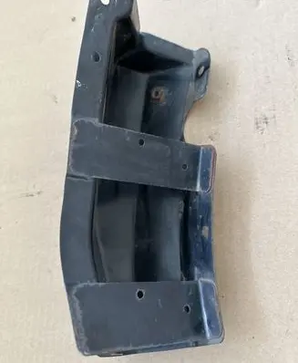 Subaru Forester SK Front bumper mounting bracket