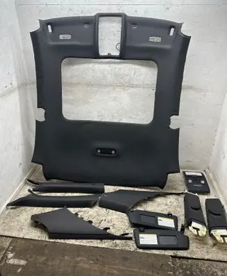 Audi A5 8T 8F Headlining set 
