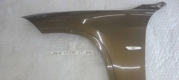 BMW X1 E84 Fender 