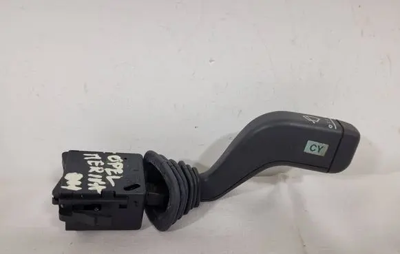Opel Meriva A Wiper control stalk 0918541512268600 12268201