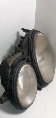 Mercedes-Benz E W211 Headlight/headlamp A2118201361 2118201361