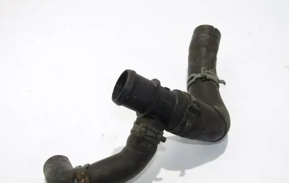 Skoda Yeti (5L) Engine coolant pipe/hose N906929