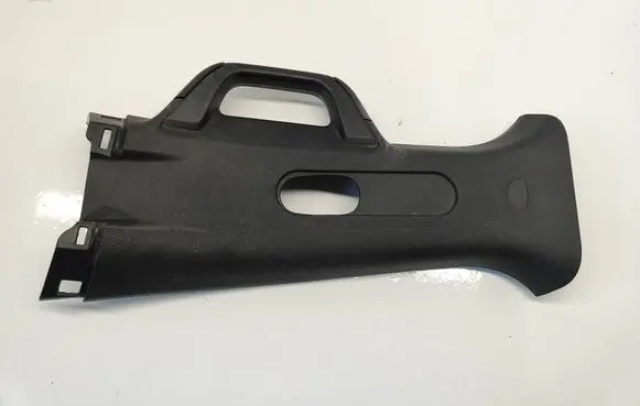 Dodge RAM (B) pillar trim (top) P6DQ05TX7AG Q05AG