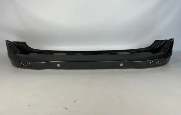 Ford Transit Courier Rear bumper ET7617K823