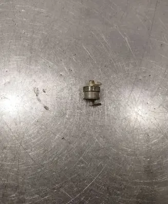 Turbo solenoid valve