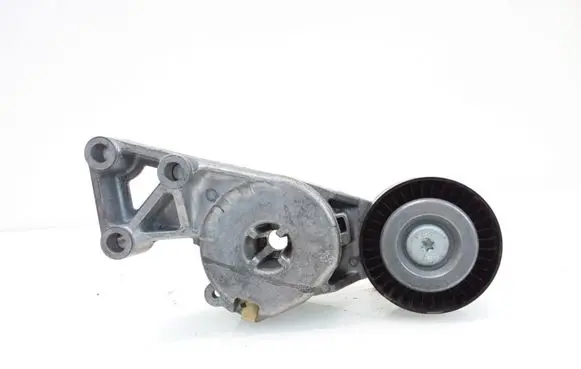 Volkswagen New Beetle Generator/alternator belt tensioner