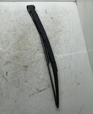 Mercedes-Benz A W169 Rear wiper blade arm