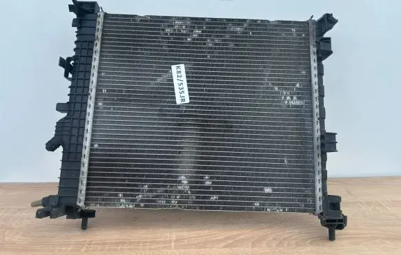 Fiat Grande Punto Coolant radiator 560961104