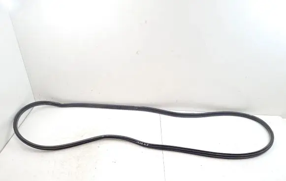 Volkswagen Amarok Front door rubber seal 2H0837911B