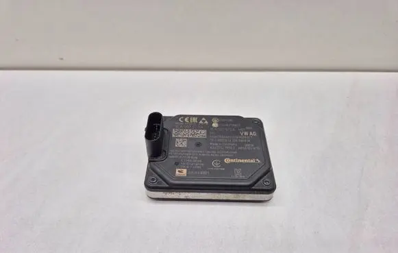 Volkswagen ID.3 Distronic sensor radar 1EA907572A A2C77475502