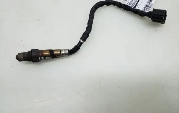 Mercedes-Benz CLS C219 Lambda probe sensor A0045420718