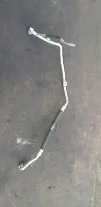 Mini One - Cooper Coupe R56 Air conditioning (A/C) pipe/hose 64502751474