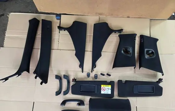 BMW 5 G30 G31 G38 Headlining set 