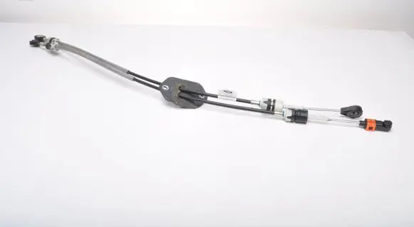 Ford Transit VII Gear shift cable linkage KK2R-7E395-H2F