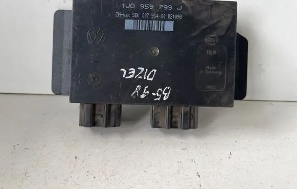 Volkswagen PASSAT B5 Comfort/convenience module 1J0959799J T21098 5DK00795400