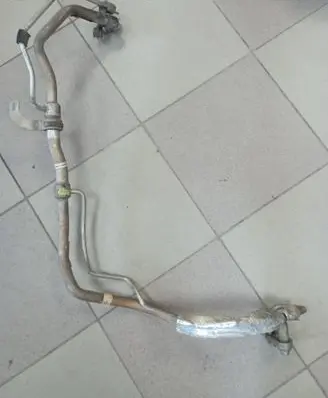 Ford Edge II Air conditioning (A/C) pipe/hose DG9H19E881CD