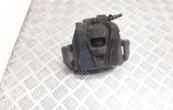 Audi S5 Facelift Front brake caliper