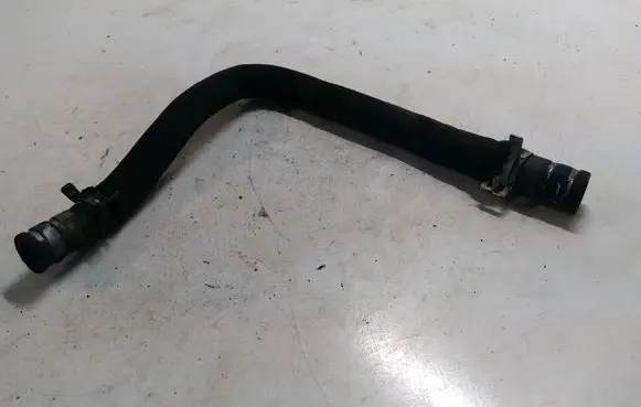 Citroen Xsara Picasso Engine coolant pipe/hose