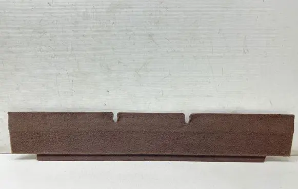 Porsche Macan (95B) Other trunk/boot trim element 95B861529 95B861529ZR5