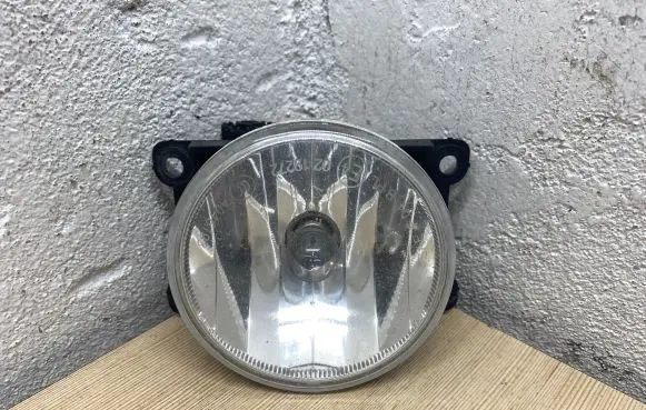 Peugeot 3008 I Front fog light 7126LZ0