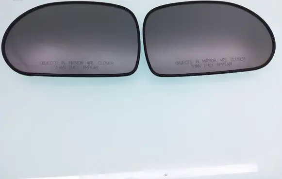 KIA Carnival Front door electric wing mirror
