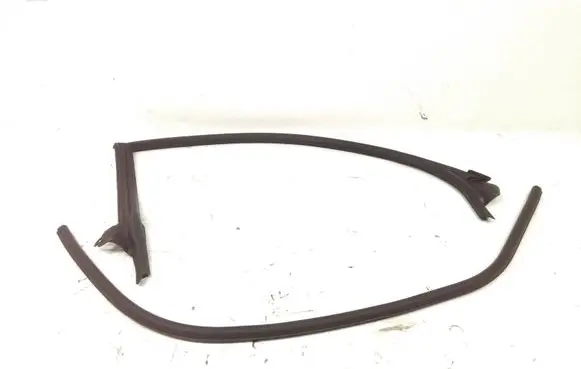 Audi A7 S7 4G Front door rubber seal 4G8845354 4G8831707A