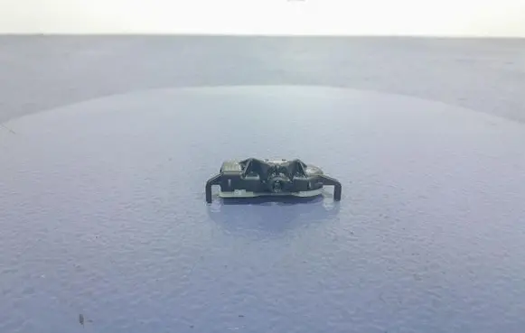 Nissan Qashqai Tire pressure sensor 40700-4CB0B