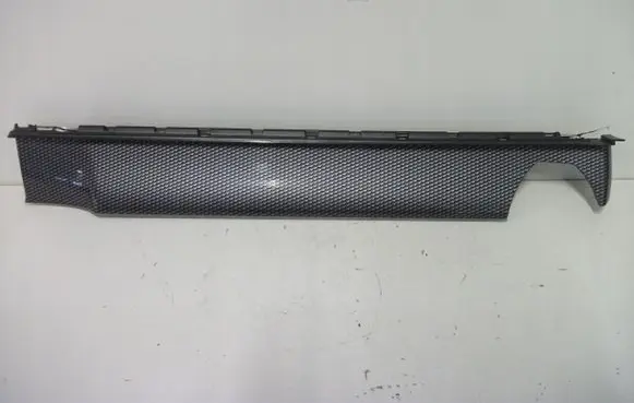 Mercedes-Benz A W177 Dashboard glove box trim A1776806003