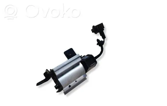 Nissan Leaf II (ZE1) Air conditioning (A/C) expansion valve 4433101360