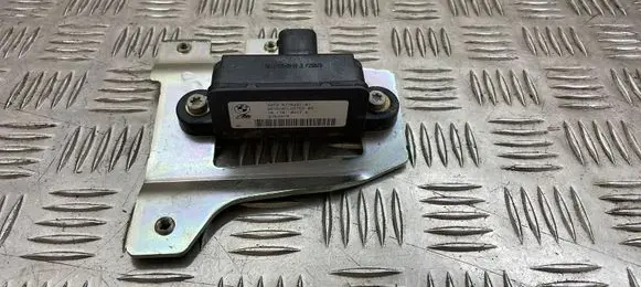 BMW 1 E81 E87 ESP acceleration yaw rate sensor 34526778421