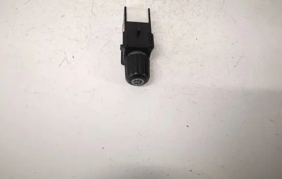 Lexus IS 220D-250-350 Panel lighting control switch