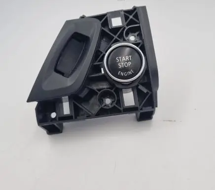 BMW X5 E70 Ignition lock 9177973 10862510 040718908