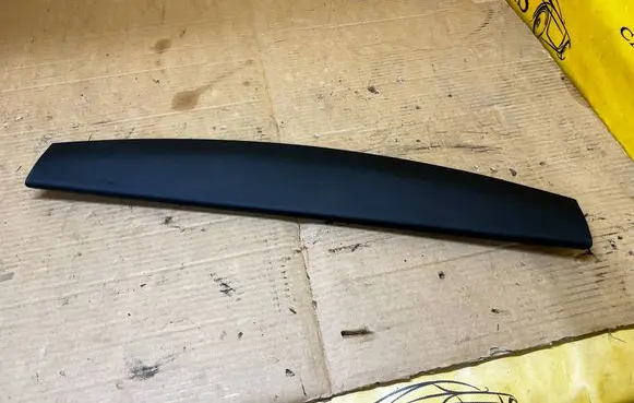 Hyundai i30 Tailgate trim 81761A6200 81761-A6200