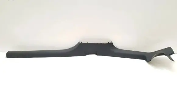 Skoda Scala Front sill trim cover 657853370