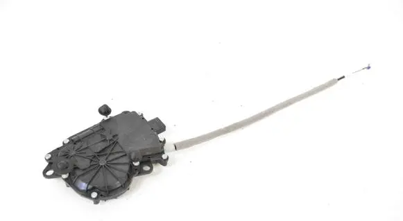 Jaguar F-Type Tailgate/trunk/boot lift motor EX53404C10AD