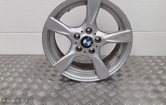 BMW 1 E82 E88 R17 alloy rim 6795561