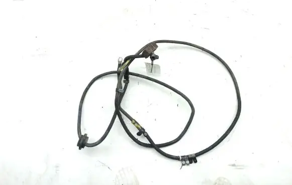 Jaguar XJS Positive cable (battery) FV580287