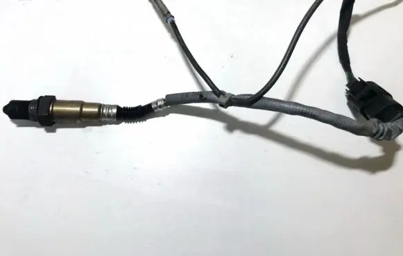 Mercedes-Benz ML W166 Lambda probe sensor 0065421718